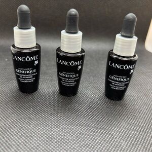 Advanced Génifique Youth Activating Serum - Black